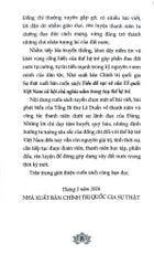 Tiền Đồ Rực Rỡ Của Tổ Quốc Việt Nam Xã Hội Chủ Nghĩa Nằm Trong Tay Thế Hệ Trẻ - Lê Duẩn