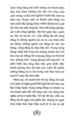 Tiền Đồ Rực Rỡ Của Tổ Quốc Việt Nam Xã Hội Chủ Nghĩa Nằm Trong Tay Thế Hệ Trẻ - Lê Duẩn