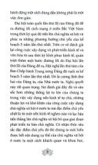 Tiền Đồ Rực Rỡ Của Tổ Quốc Việt Nam Xã Hội Chủ Nghĩa Nằm Trong Tay Thế Hệ Trẻ - Lê Duẩn