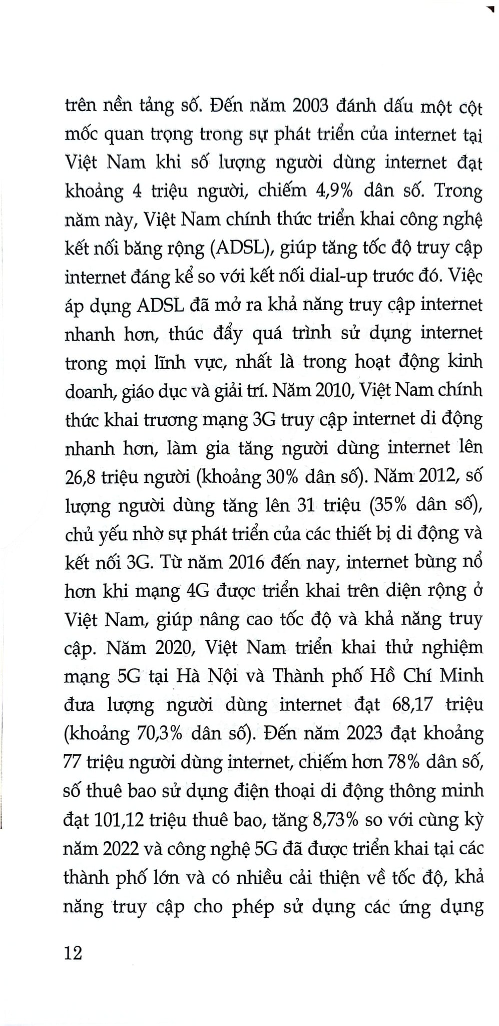 Nhận Diện Và Phòng, Chống Lừa Đảo Trực Tuyến - Nguyễn Thái Bình (Chủ biên)