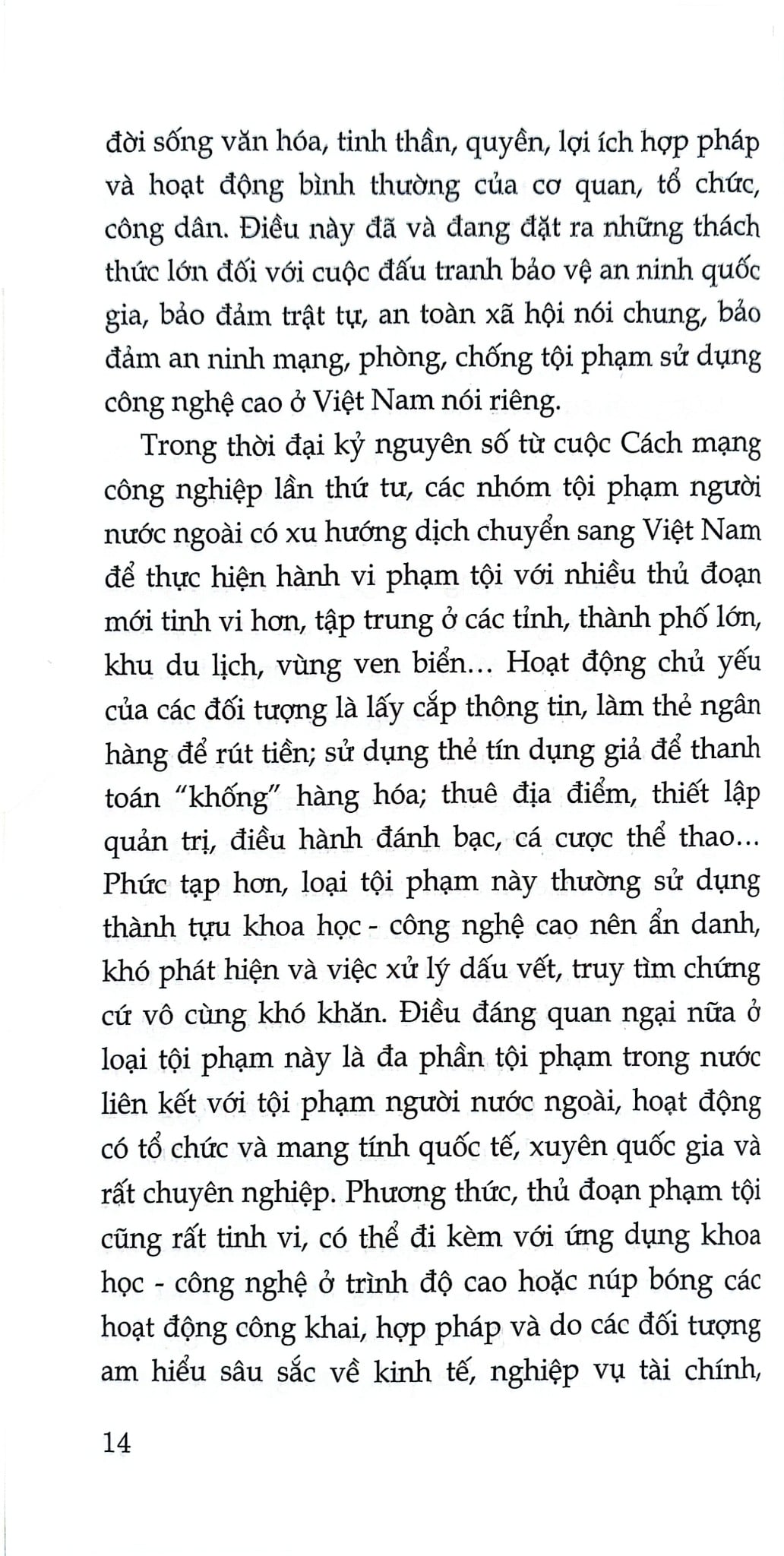 Nhận Diện Và Phòng, Chống Lừa Đảo Trực Tuyến - Nguyễn Thái Bình (Chủ biên)