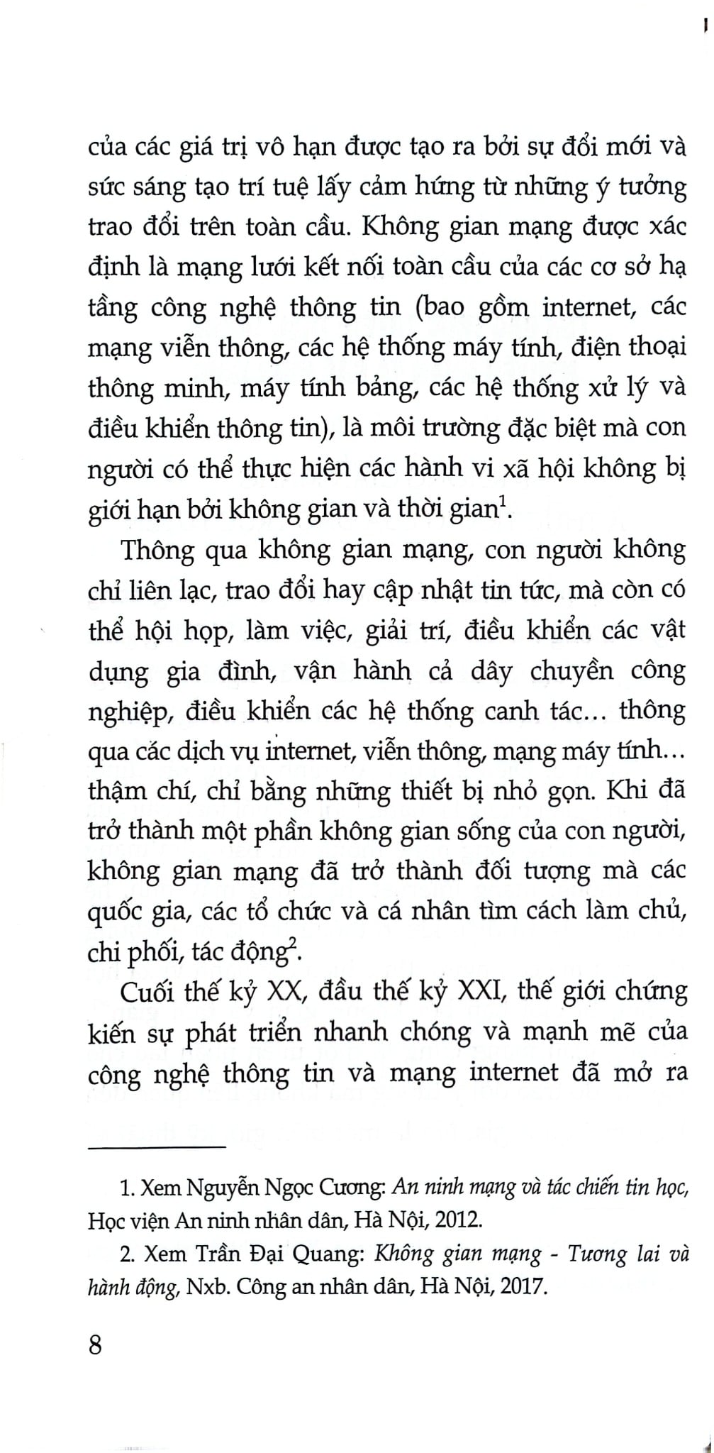 Nhận Diện Và Phòng, Chống Lừa Đảo Trực Tuyến - Nguyễn Thái Bình (Chủ biên)