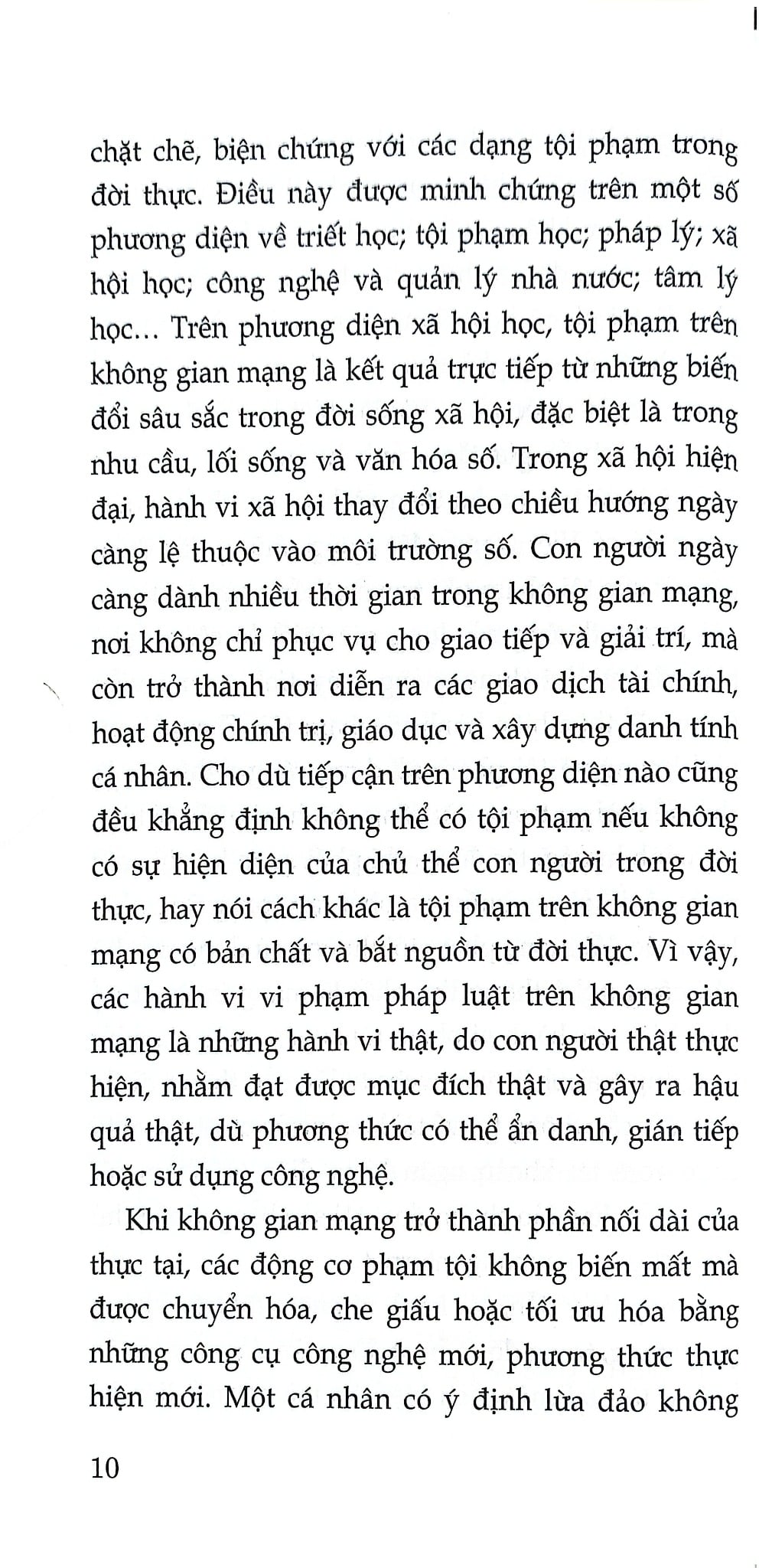 Nhận Diện Và Phòng, Chống Lừa Đảo Trực Tuyến - Nguyễn Thái Bình (Chủ biên)