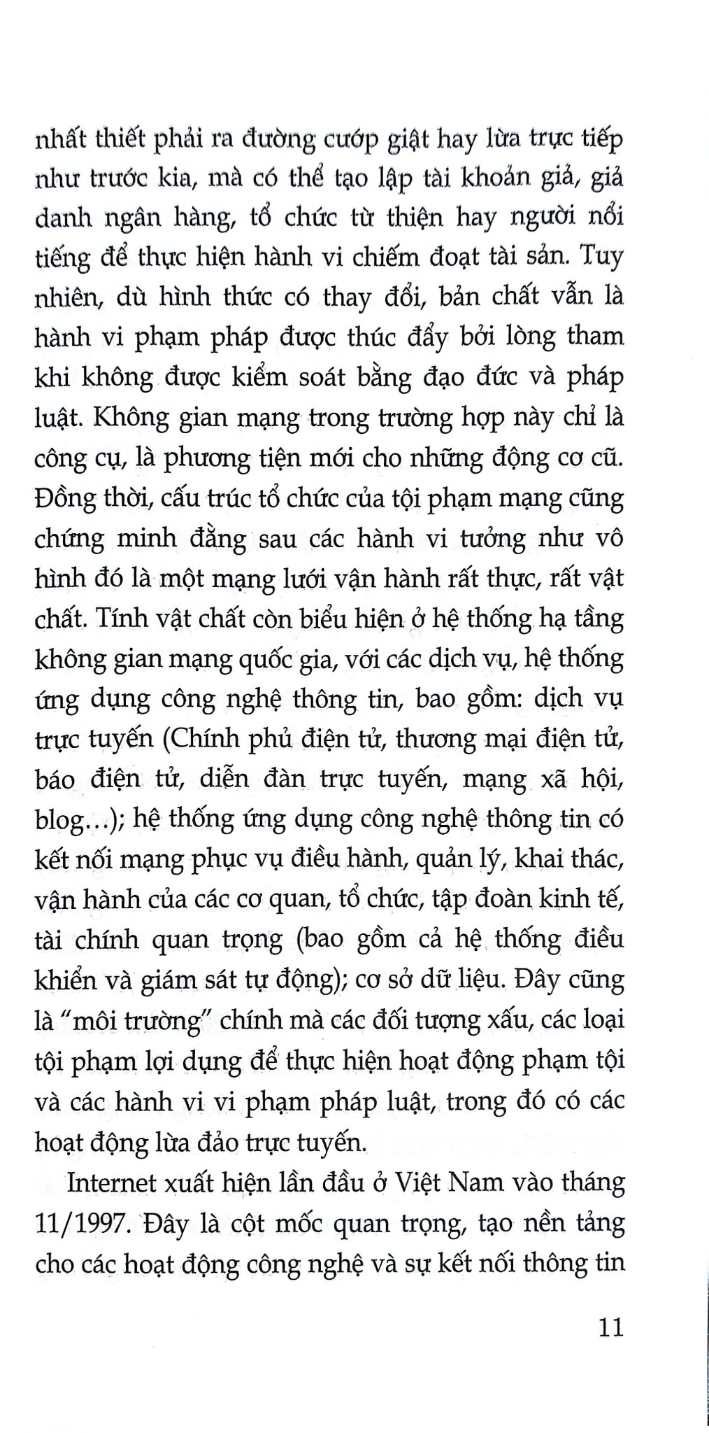 Nhận Diện Và Phòng, Chống Lừa Đảo Trực Tuyến - Nguyễn Thái Bình (Chủ biên)