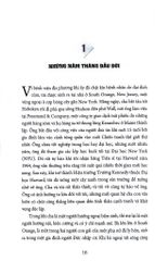 Sống Trong Thế Kỷ Mỹ - Joseph S. Nye Jr.