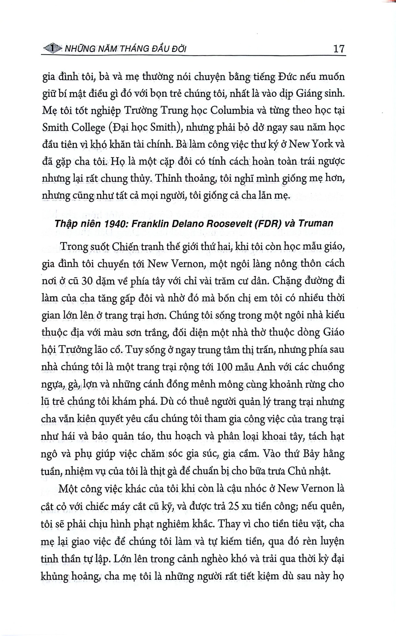 Sống Trong Thế Kỷ Mỹ - Joseph S. Nye Jr.
