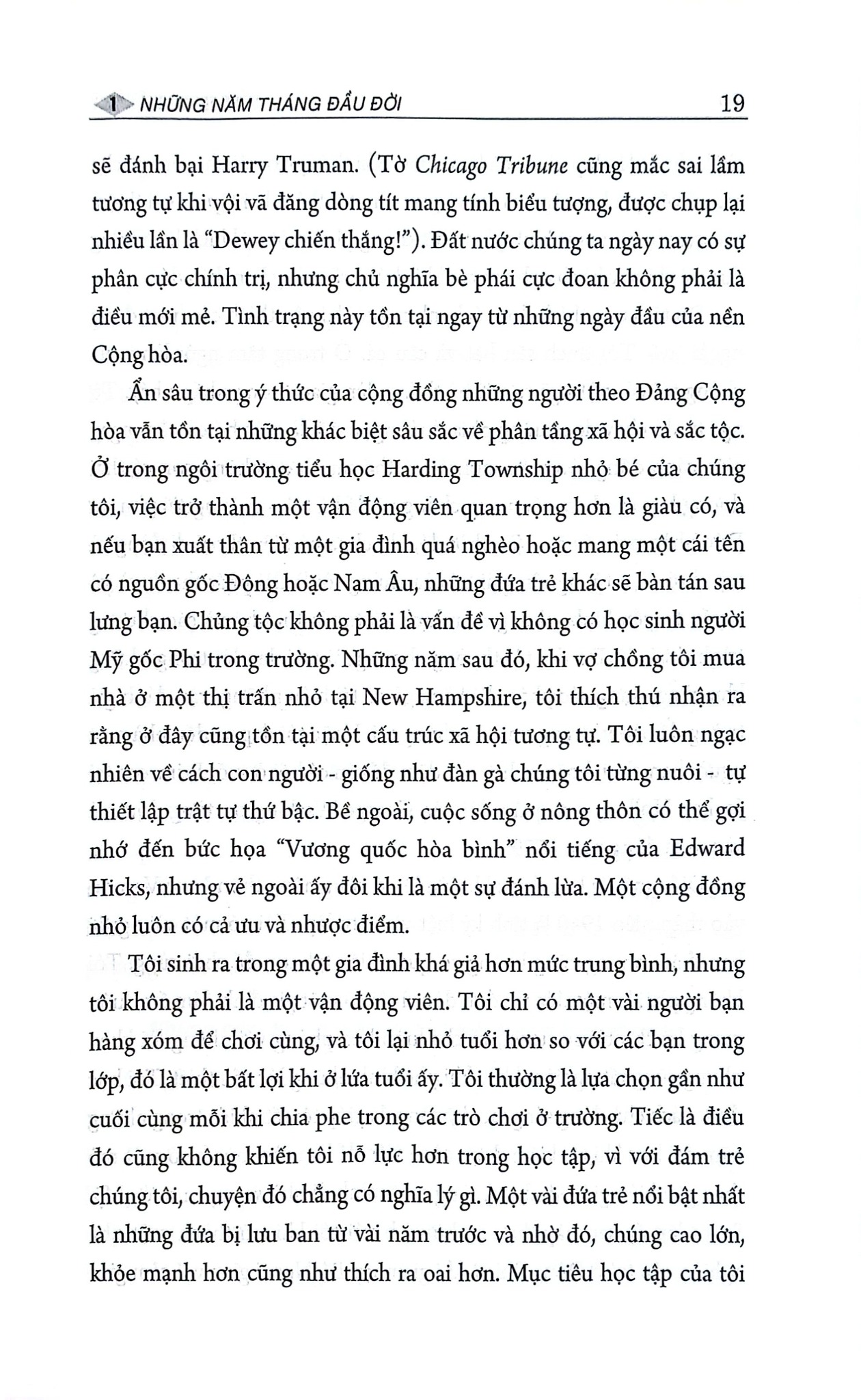 Sống Trong Thế Kỷ Mỹ - Joseph S. Nye Jr.