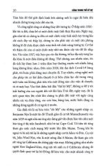 Sống Trong Thế Kỷ Mỹ - Joseph S. Nye Jr.