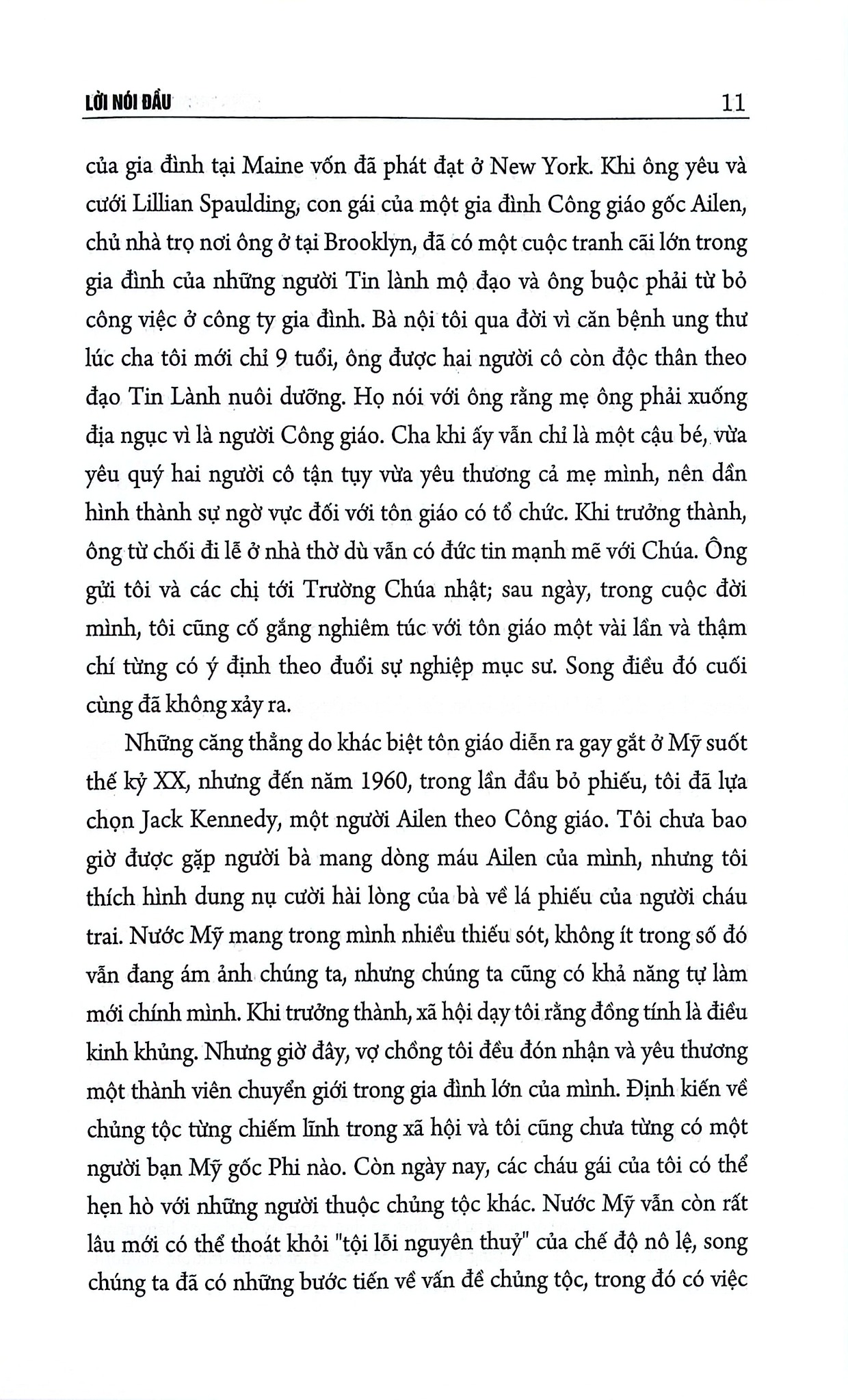 Sống Trong Thế Kỷ Mỹ - Joseph S. Nye Jr.
