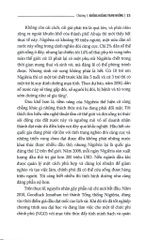 Tham Nhũng Dầu Mỏ - Thế Lực Nhiễu Loạn Thế Giới - Alexandra Gillies