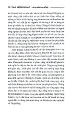 Tham Nhũng Dầu Mỏ - Thế Lực Nhiễu Loạn Thế Giới - Alexandra Gillies