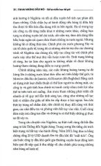 Tham Nhũng Dầu Mỏ - Thế Lực Nhiễu Loạn Thế Giới - Alexandra Gillies
