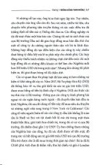 Tham Nhũng Dầu Mỏ - Thế Lực Nhiễu Loạn Thế Giới - Alexandra Gillies