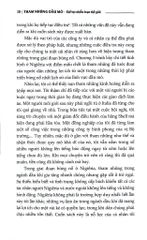 Tham Nhũng Dầu Mỏ - Thế Lực Nhiễu Loạn Thế Giới - Alexandra Gillies