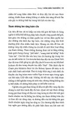Tham Nhũng Dầu Mỏ - Thế Lực Nhiễu Loạn Thế Giới - Alexandra Gillies