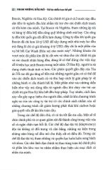 Tham Nhũng Dầu Mỏ - Thế Lực Nhiễu Loạn Thế Giới - Alexandra Gillies