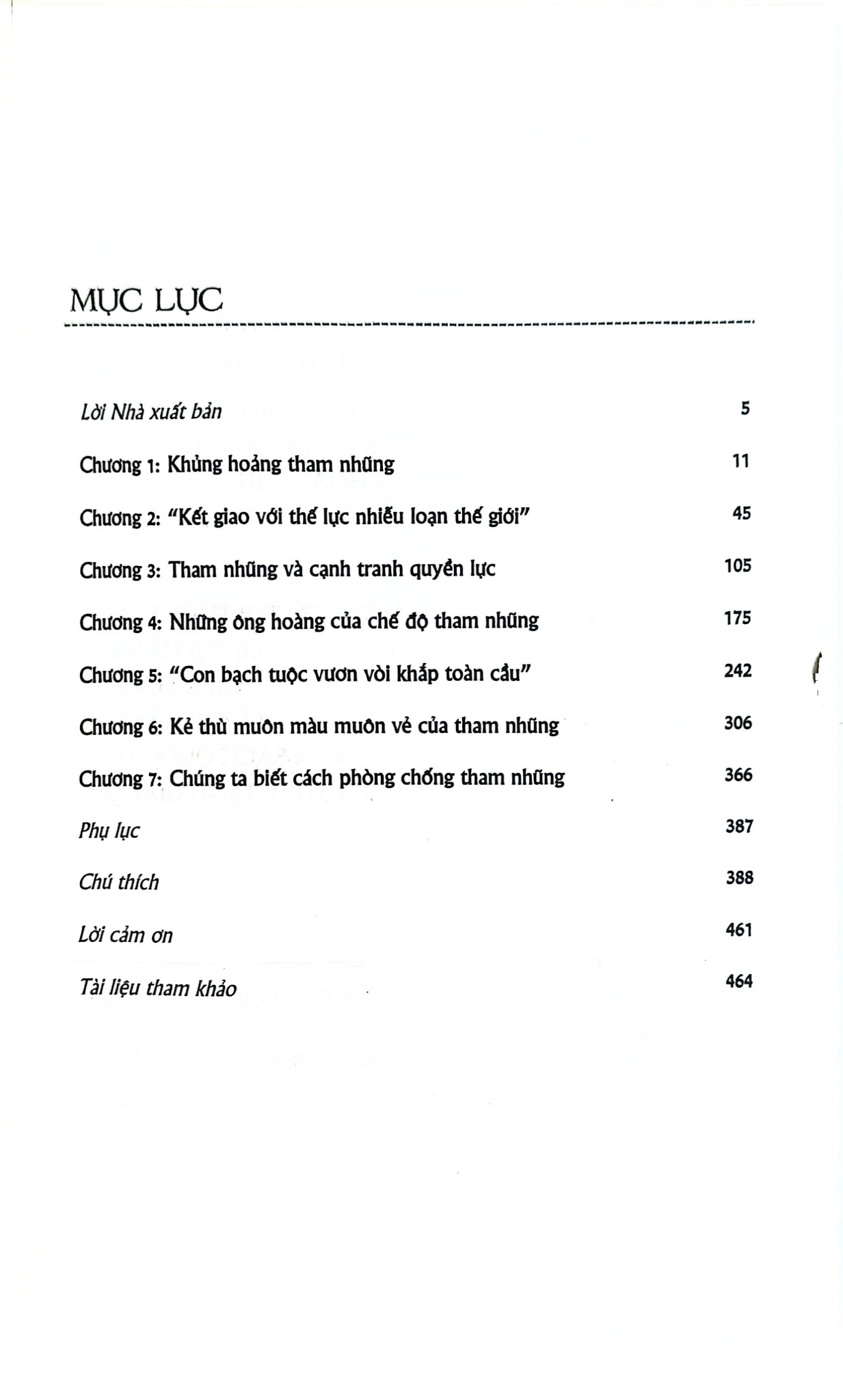 Tham Nhũng Dầu Mỏ - Thế Lực Nhiễu Loạn Thế Giới - Alexandra Gillies