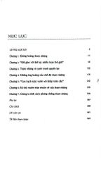 Tham Nhũng Dầu Mỏ - Thế Lực Nhiễu Loạn Thế Giới - Alexandra Gillies