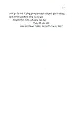 Tham Nhũng Dầu Mỏ - Thế Lực Nhiễu Loạn Thế Giới - Alexandra Gillies