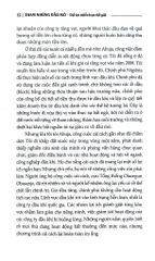 Tham Nhũng Dầu Mỏ - Thế Lực Nhiễu Loạn Thế Giới - Alexandra Gillies
