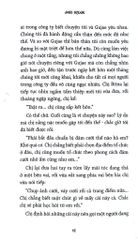 Niềm Vui Và Nỗi Buồn Của Công Việc - Jang Ryu Jin