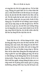 Niềm Vui Và Nỗi Buồn Của Công Việc - Jang Ryu Jin
