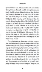 Niềm Vui Và Nỗi Buồn Của Công Việc - Jang Ryu Jin