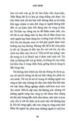 Niềm Vui Và Nỗi Buồn Của Công Việc - Jang Ryu Jin