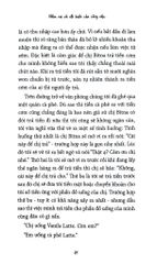 Niềm Vui Và Nỗi Buồn Của Công Việc - Jang Ryu Jin