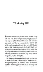 Niềm Vui Và Nỗi Buồn Của Công Việc - Jang Ryu Jin