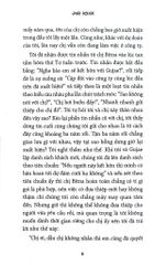 Niềm Vui Và Nỗi Buồn Của Công Việc - Jang Ryu Jin