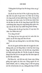Niềm Vui Và Nỗi Buồn Của Công Việc - Jang Ryu Jin