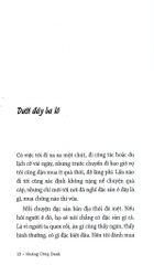 Ngũ Sắc Vạn Hoa -  
Hoàng Công Danh
