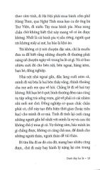 Ngũ Sắc Vạn Hoa -  
Hoàng Công Danh