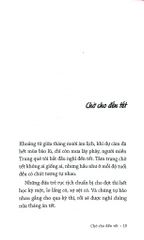 Ngũ Sắc Vạn Hoa -  
Hoàng Công Danh