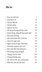 Ngũ Sắc Vạn Hoa -  
Hoàng Công Danh