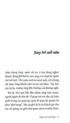 Ngũ Sắc Vạn Hoa -  
Hoàng Công Danh