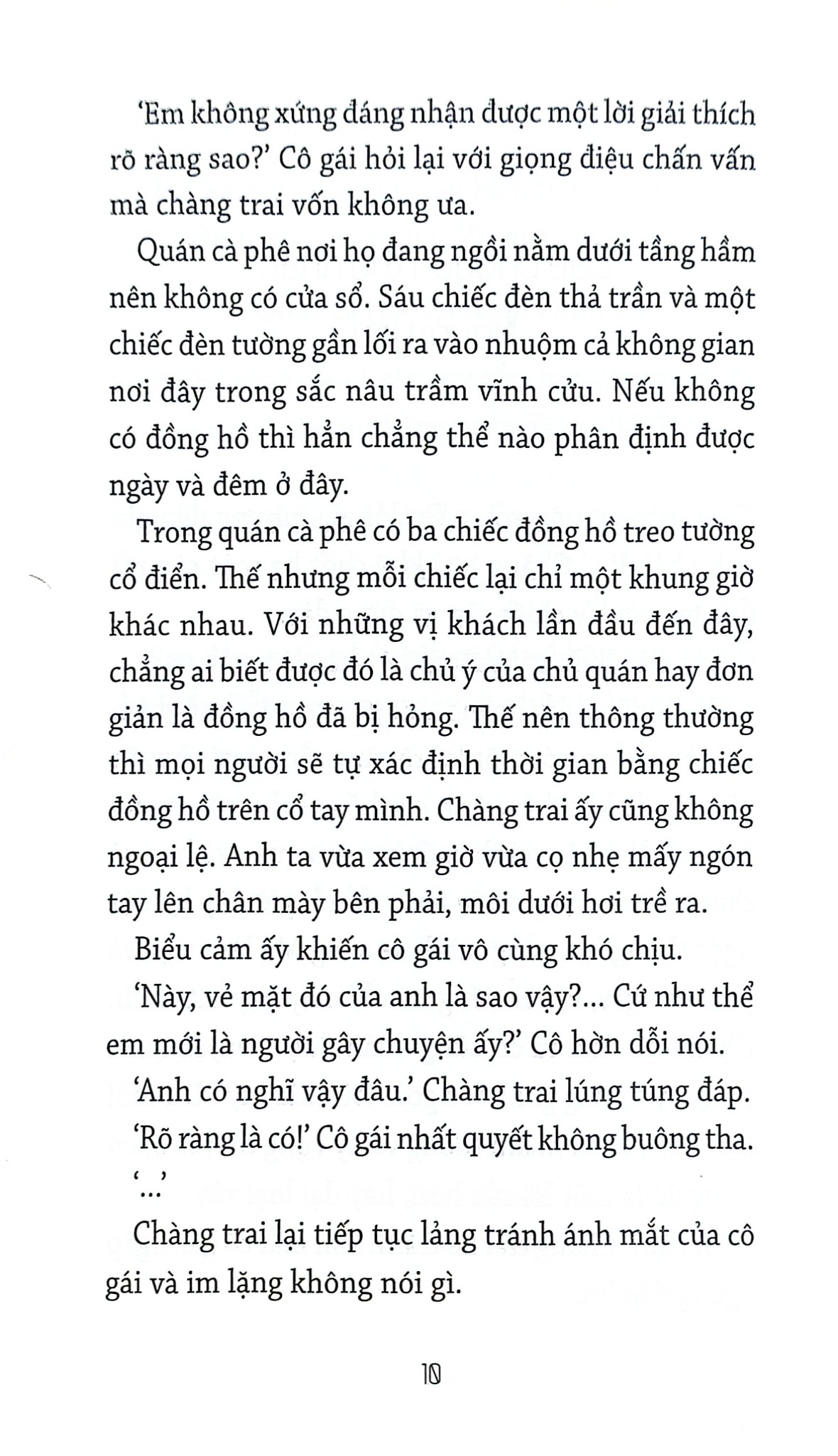 Combo 3 Cuốn Của Toshikazu Kawaguchi ( Khi Tách Cà Phê Còn Chưa Nguội + Khi Lời Nói Dối Còn Chưa Lộ Diện + Khi Ký Ức Còn Chưa Phai Nhạt )