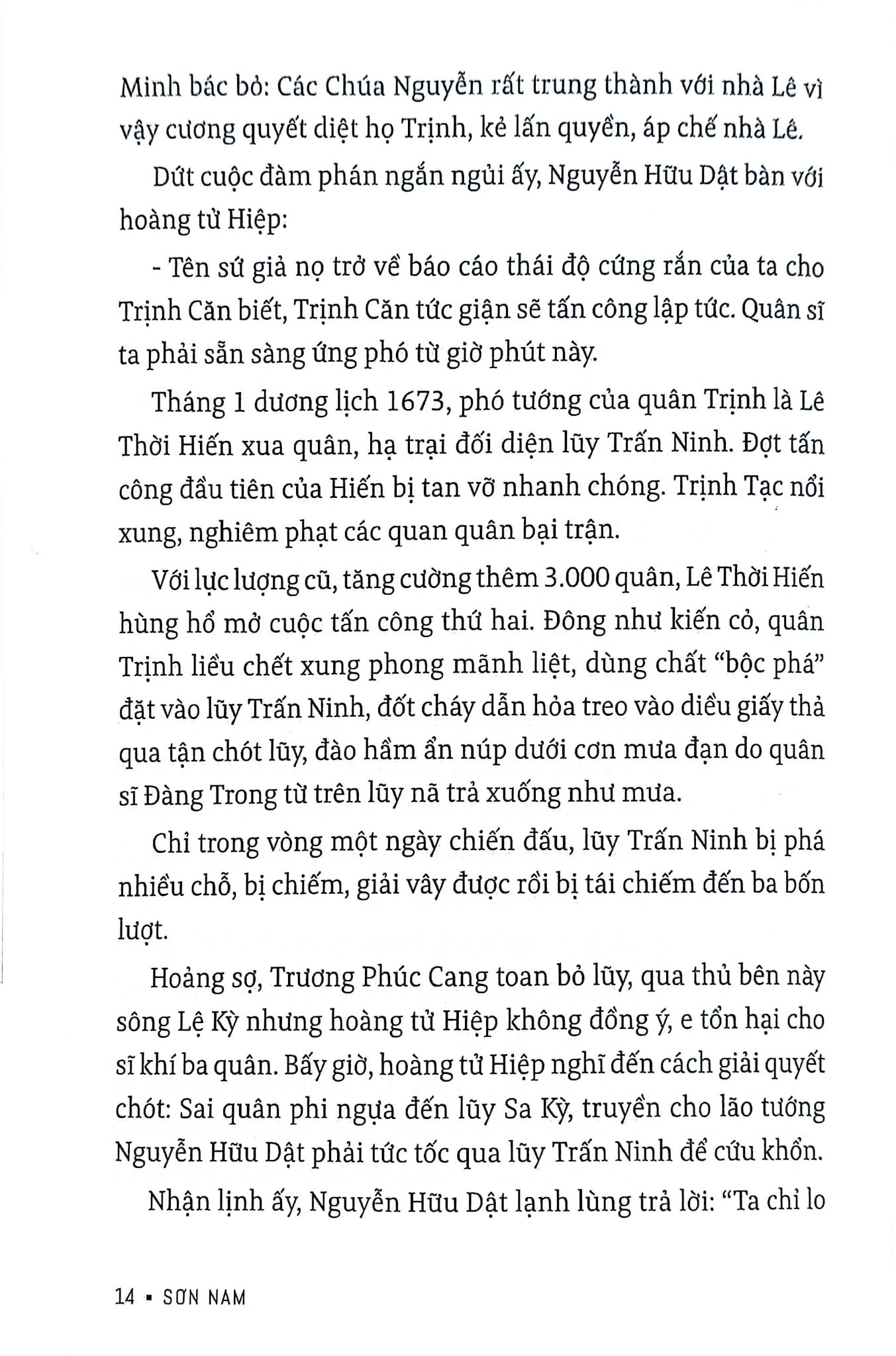 Nói Về Miền Nam - Cá Tính Miền Nam - Thuần Phong Mỹ Tục Việt Nam - Sơn Nam
