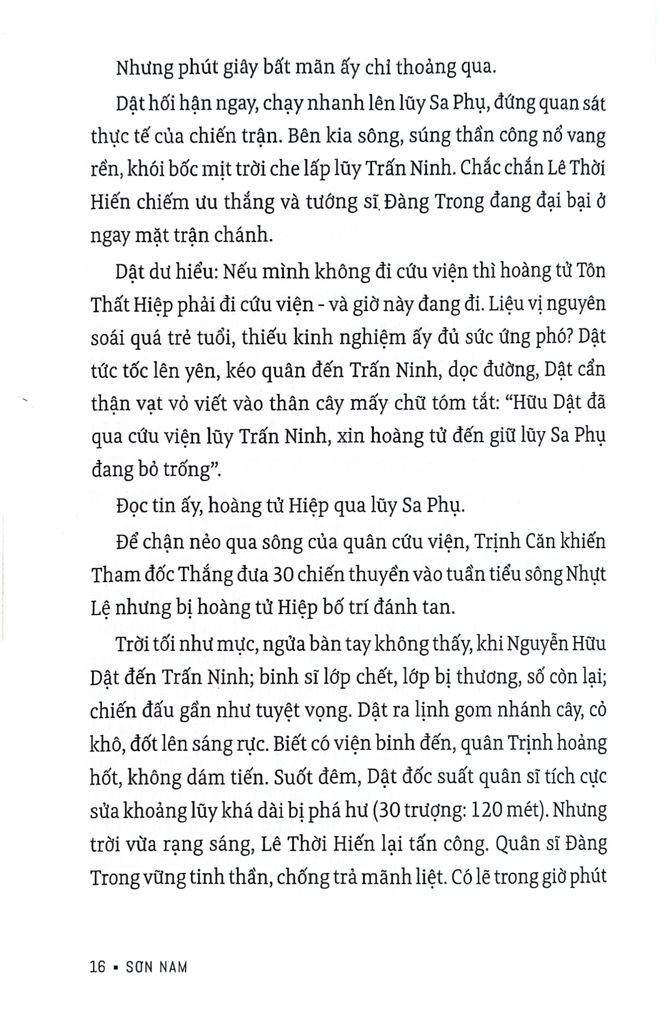 Nói Về Miền Nam - Cá Tính Miền Nam - Thuần Phong Mỹ Tục Việt Nam - Sơn Nam