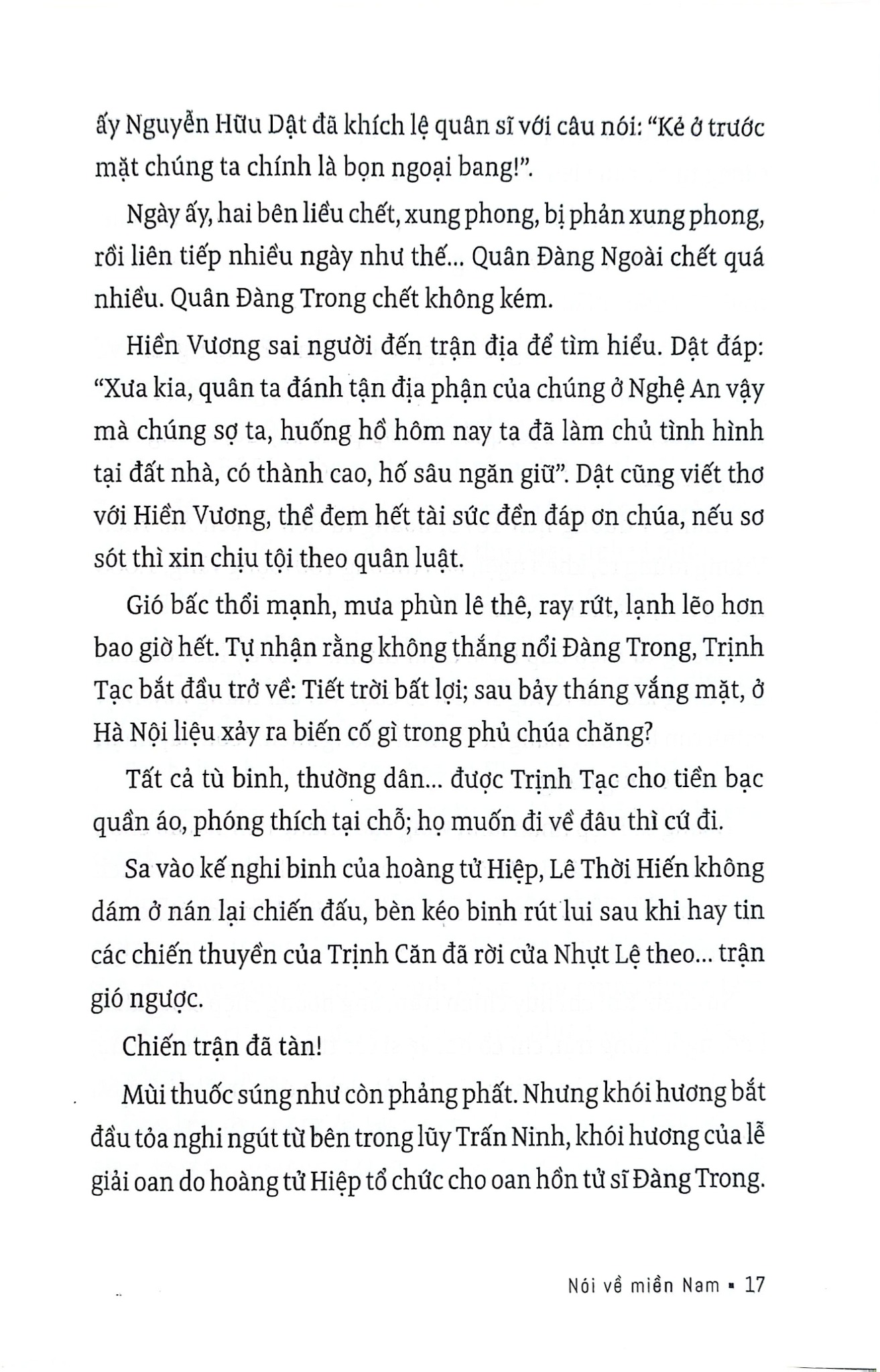 Nói Về Miền Nam - Cá Tính Miền Nam - Thuần Phong Mỹ Tục Việt Nam - Sơn Nam