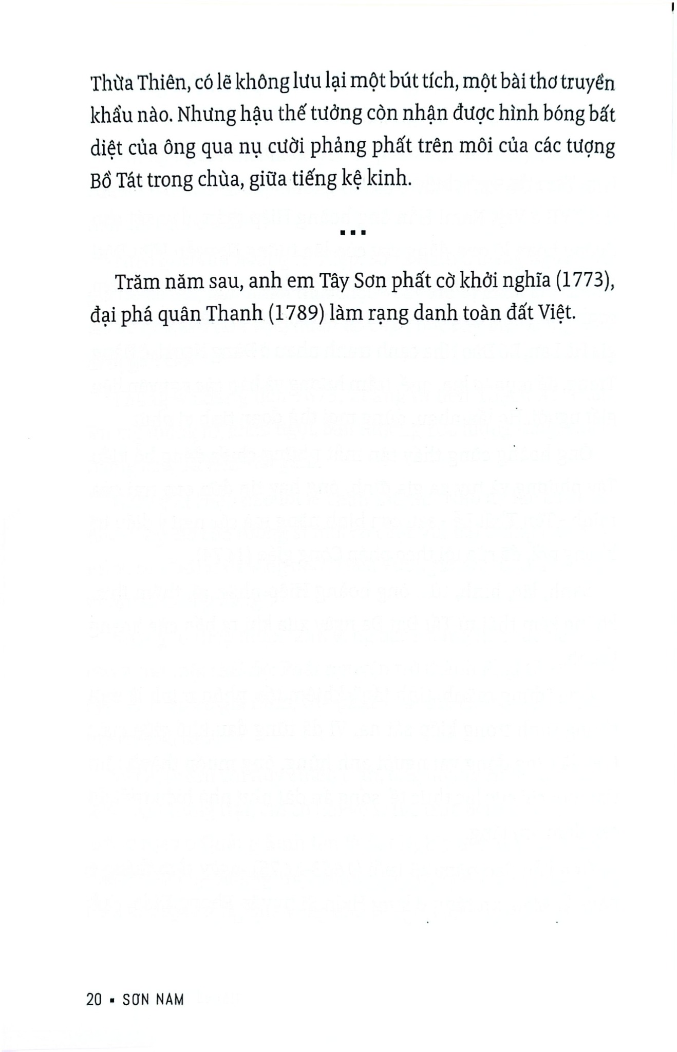 Nói Về Miền Nam - Cá Tính Miền Nam - Thuần Phong Mỹ Tục Việt Nam - Sơn Nam