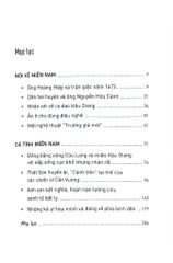 Nói Về Miền Nam - Cá Tính Miền Nam - Thuần Phong Mỹ Tục Việt Nam - Sơn Nam