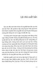 Nói Về Miền Nam - Cá Tính Miền Nam - Thuần Phong Mỹ Tục Việt Nam - Sơn Nam
