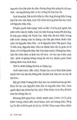 Nói Về Miền Nam - Cá Tính Miền Nam - Thuần Phong Mỹ Tục Việt Nam - Sơn Nam