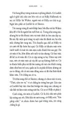 Người Giúp Việc - Kathryn Stockett