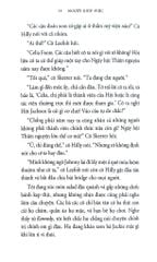 Người Giúp Việc - Kathryn Stockett