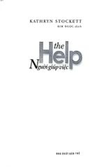 Người Giúp Việc - Kathryn Stockett