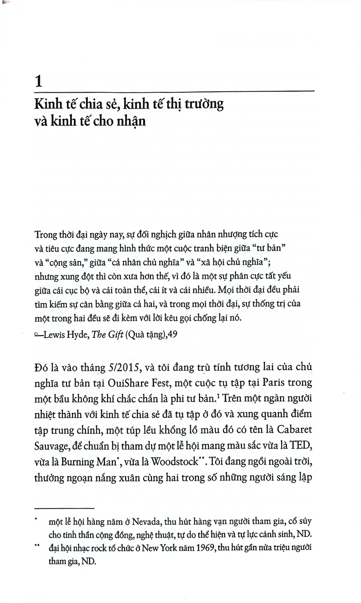 Nền Kinh Tế Chia Sẻ - Sự Kết Thúc Của Việc Làm, Và Sự Trỗi Dậy Của Chủ Nghĩa Tư Bản Dựa-Trên-Đám-Đông - Arun Sundararajan