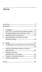 Nền Kinh Tế Chia Sẻ - Sự Kết Thúc Của Việc Làm, Và Sự Trỗi Dậy Của Chủ Nghĩa Tư Bản Dựa-Trên-Đám-Đông - Arun Sundararajan